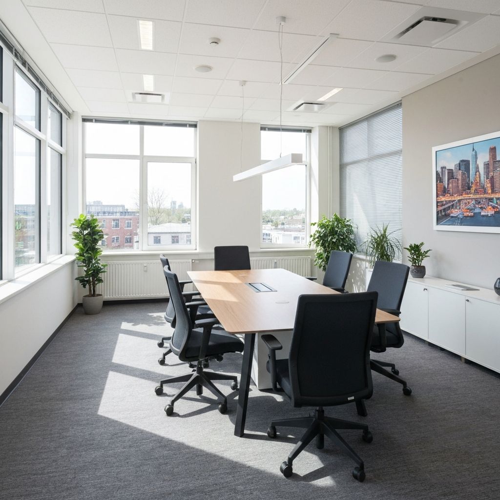 Consultoria profissional